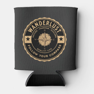 Wandern Erlebnis Outdoor Camping Wandern Dosenkühler