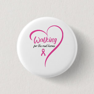 Wandern für die wahren Helden Button