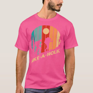 Wandern Hobby Wandern Ristorante da Enzo T-Shirt