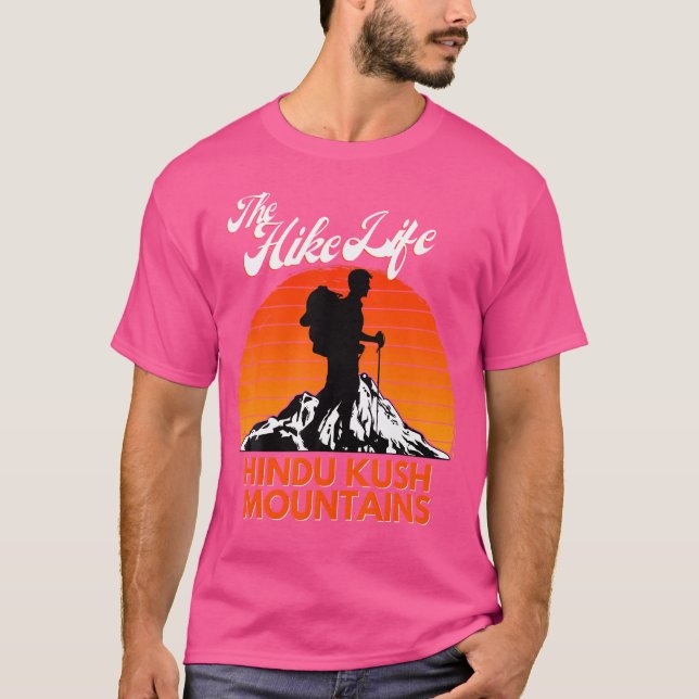 Wandern im Val Piora Albergo Colmanicchio T-Shirt (Vorderseite)