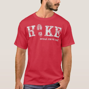 Wandern im Val Piora Staat Park/Garten: T-Shirt