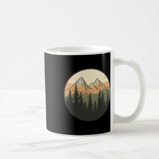 Wandern in der Natur3 Kaffeetasse
