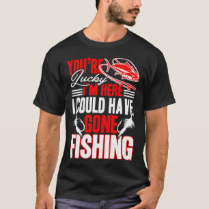 Wandern ist meine Leidenschaft T-Shirt