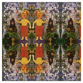 Wandern mit meinen Freundinnen! Stoff