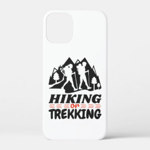 Wandern oder Trekking Case-Mate iPhone Hülle