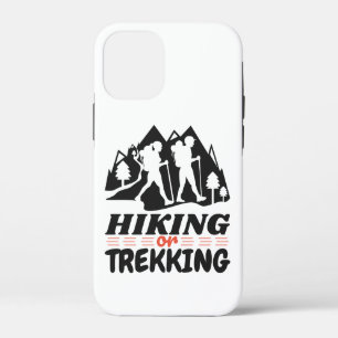 Wandern oder Trekking Case-Mate iPhone Hülle
