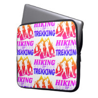 Wandern oder Trekking