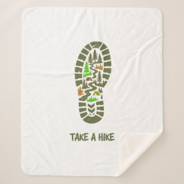 Wandern | Sherpadecke