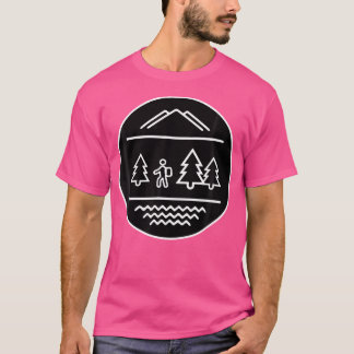 Wandern T-Shirt