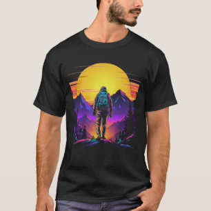 Wandern T-Shirt