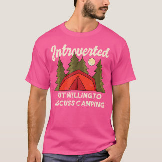 Wandern T-Shirt