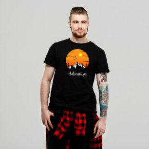 Wandern T-Shirt