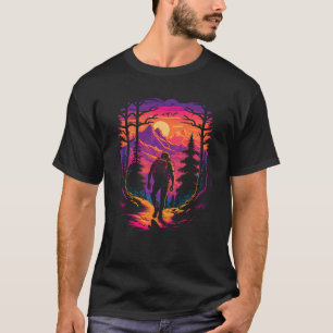 Wandern T-Shirt