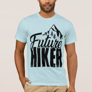 Wandern und Abenteuer Outdoor men Hemd T-Shirt