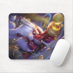 Wandernde Caretaker Gaming Mousepad   Personalisie