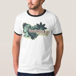 wandernder T - Shirt