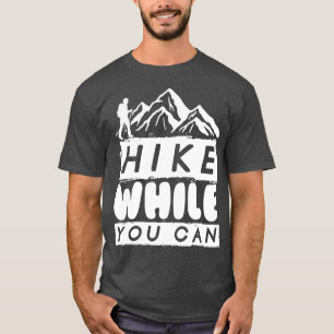Wanderrock Klettern 3 T-Shirt