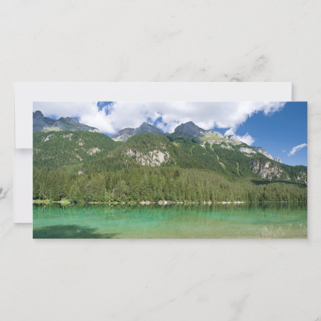 Wandersee (Vorderseite)