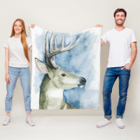 Wanderstag - Wasserfarbe