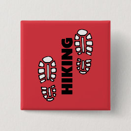 Wanderstiefel Button