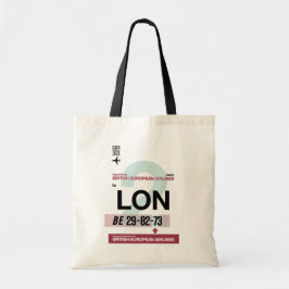 WanderTag - Tote Bag Tragetasche