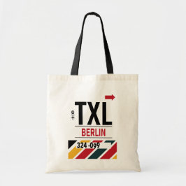 WanderTag - Tote Bag Tragetasche