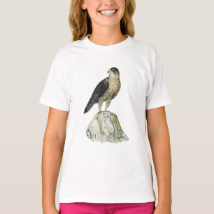 Wandertauben Mädchen T-Shirts