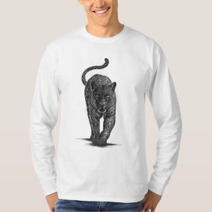 Wandertiger T-Shirt