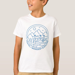 Wandertour T-Shirt