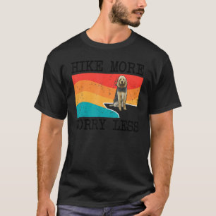 Wanderung mit weniger Witterungseinbußen beim Graf T-Shirt