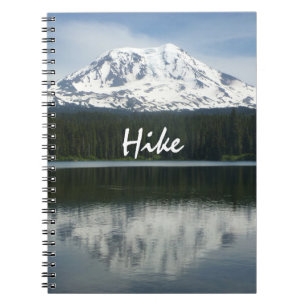 Wanderung (Mt Adams) Notizblock