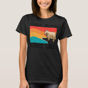 Wanderung noch Besorgnis erregender weniger Komond T-Shirt