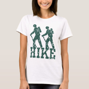 Wanderung T-Shirt