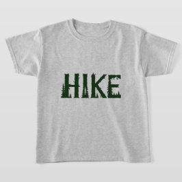 Wanderung T-Shirt