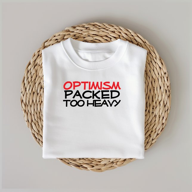 Wanderweg Wandern Camping Humor schwarz rot T-Shirt (Von Creator hochgeladen)