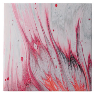 Wandfliesen mit leuchtenden Farben für jede Innenw Fliese