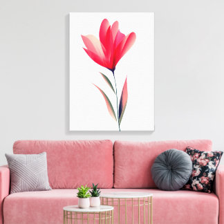 Wandkunst-Dekor-Design Leinwanddruck