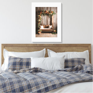 Wandkunst & Dekoration Leinwanddruck