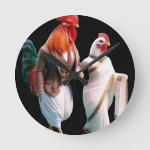 Wandkunst & Dekoration > Uhren Wanduhr