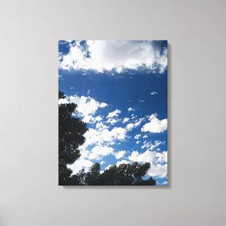 Wandkunst Leinwanddruck