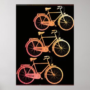 Wandkunst Poster