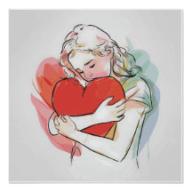 Wandkunst und Dekoration