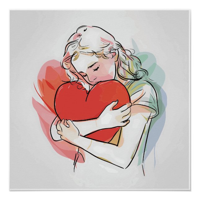 Wandkunst und Dekoration (Vorderseite)