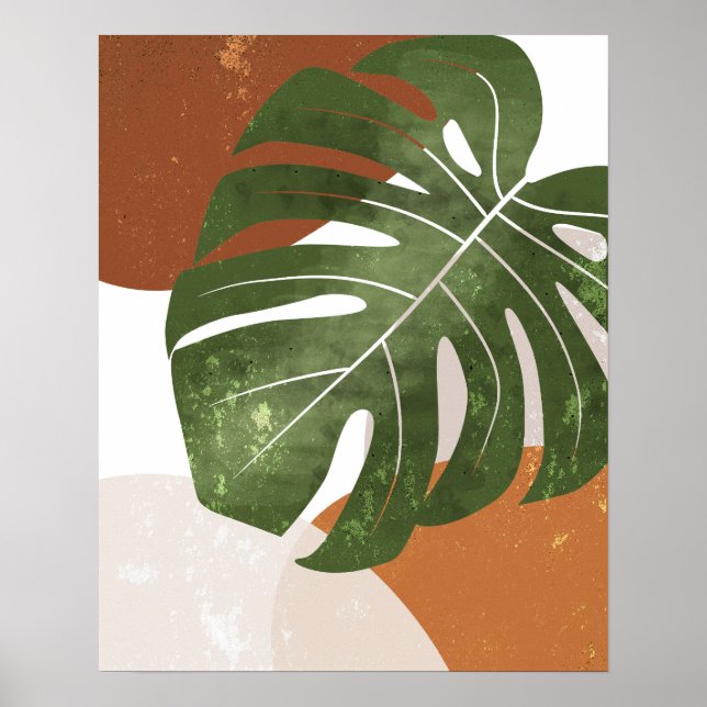 Wandkunst, Zuhause-Dekor, Boho-art, Zimmerdekor, Poster (Vorne)