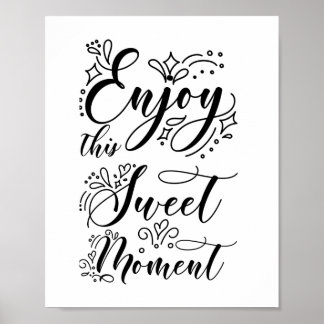 Wandkunstposter Poster