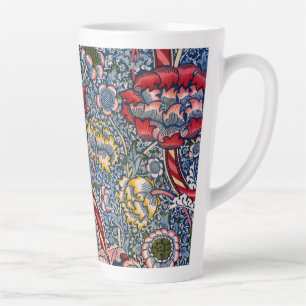 Wandle, 1884 von William Morris Milchtasse