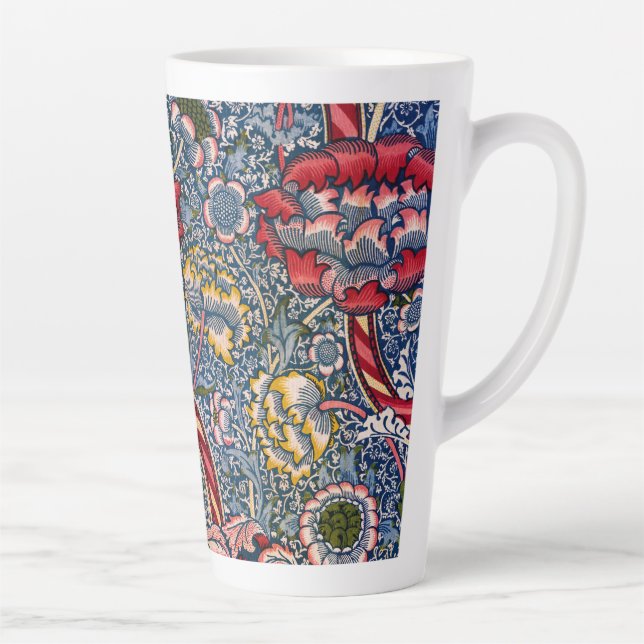 Wandle, 1884 von William Morris Milchtasse (Rechts)
