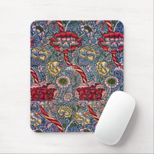 Wandle, 1884 von William Morris Mousepad