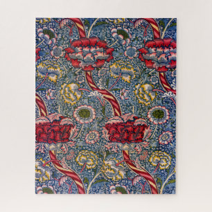 Wandle, 1884 von William Morris Puzzle