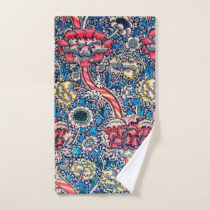 Wandle, William Morris Handtuch